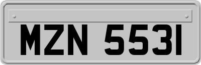 MZN5531