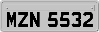 MZN5532