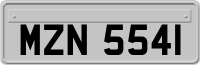 MZN5541