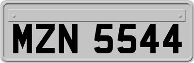 MZN5544