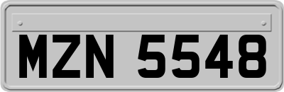 MZN5548