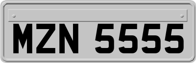 MZN5555