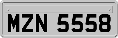 MZN5558