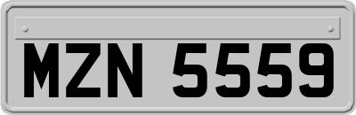 MZN5559