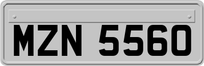 MZN5560