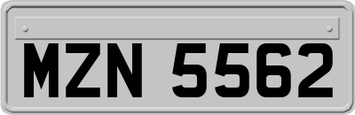 MZN5562