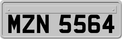 MZN5564