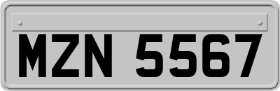 MZN5567