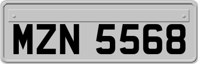 MZN5568