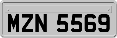 MZN5569