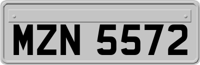 MZN5572