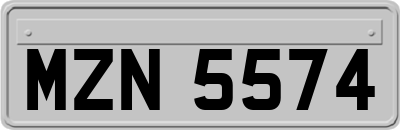 MZN5574