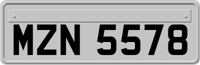 MZN5578