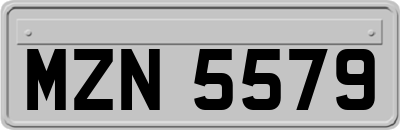 MZN5579