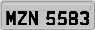 MZN5583