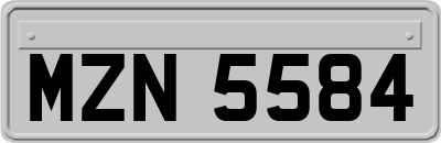 MZN5584