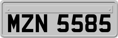 MZN5585