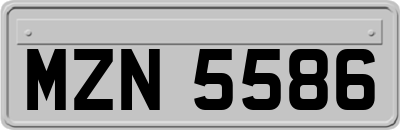 MZN5586