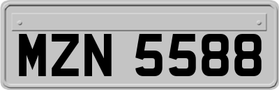 MZN5588