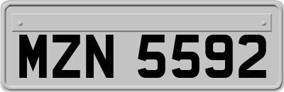 MZN5592