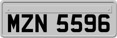 MZN5596