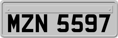 MZN5597