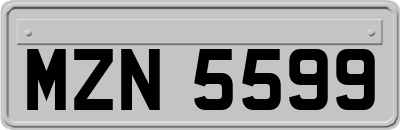 MZN5599