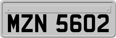 MZN5602