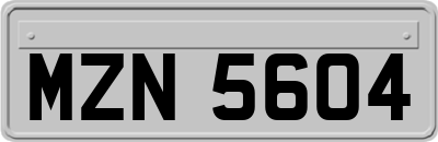 MZN5604