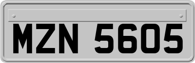 MZN5605