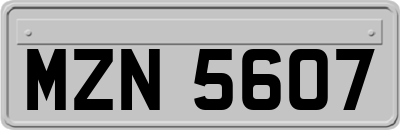 MZN5607