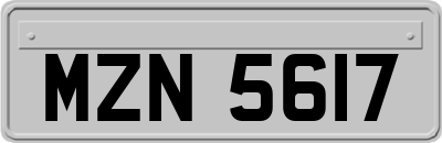 MZN5617