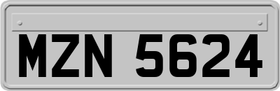 MZN5624