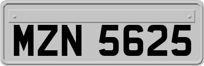 MZN5625