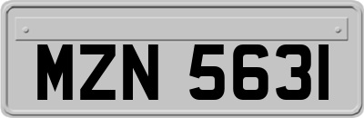 MZN5631