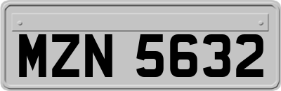 MZN5632