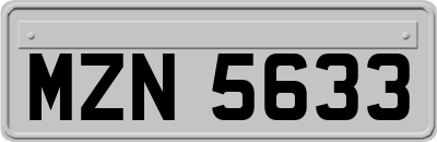 MZN5633