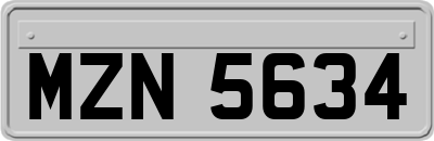 MZN5634