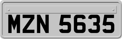 MZN5635