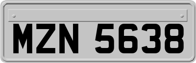 MZN5638