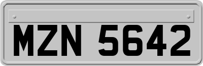 MZN5642