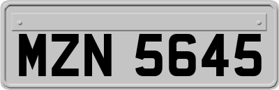 MZN5645