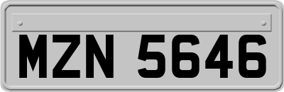 MZN5646