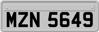 MZN5649