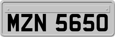 MZN5650