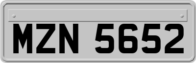 MZN5652