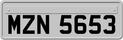 MZN5653