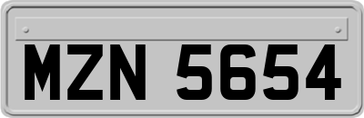 MZN5654