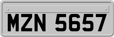 MZN5657