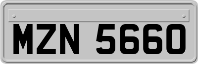 MZN5660